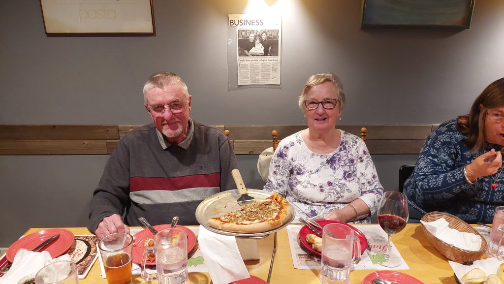 District Convention 2025