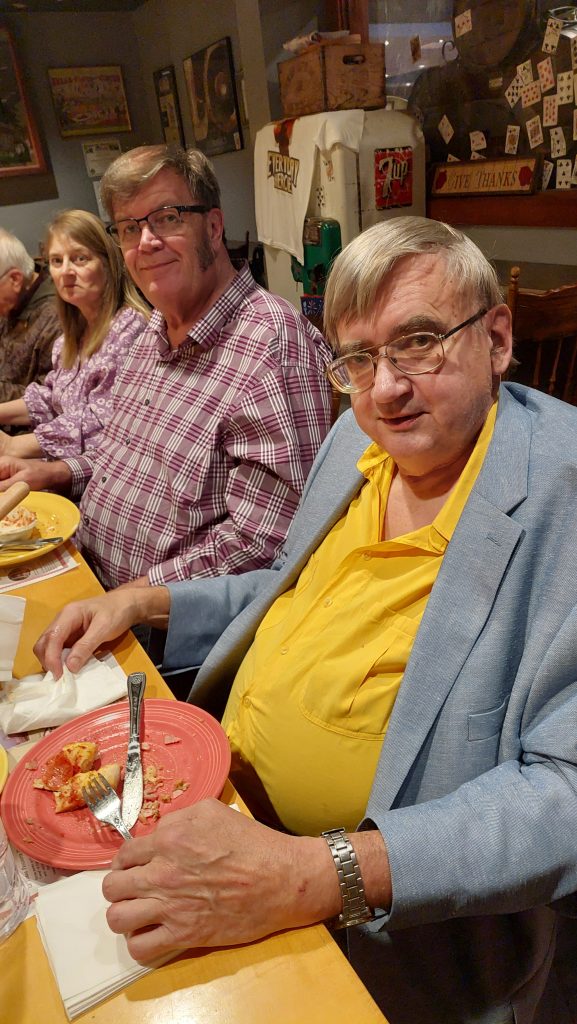 District Convention 2025