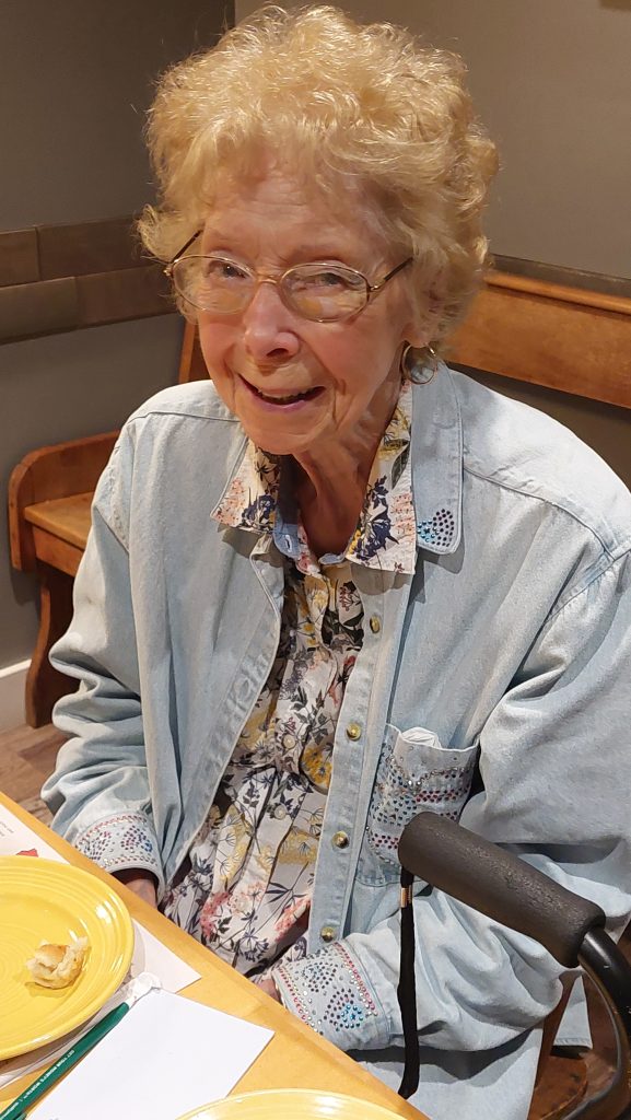 District Convention 2025