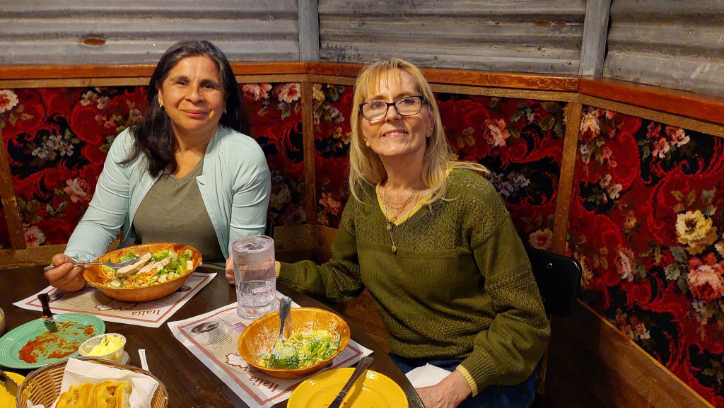 District Convention 2025