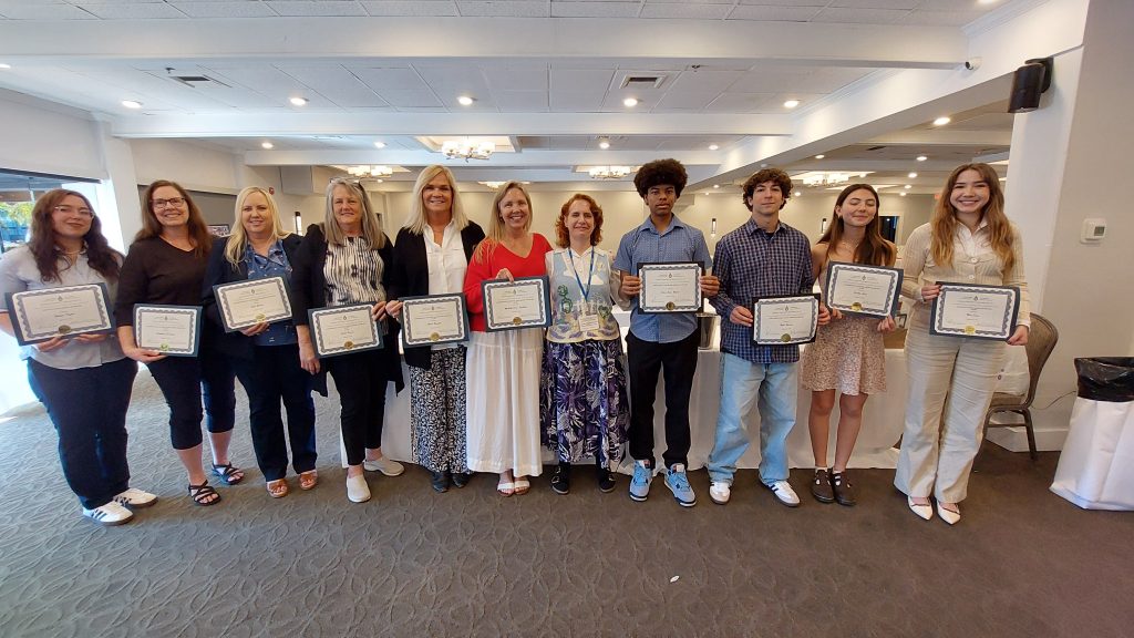 District Convention 2025