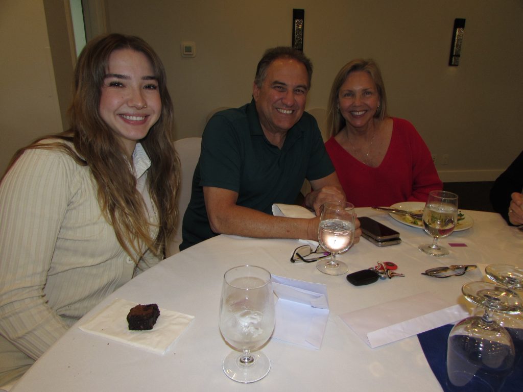 District Convention 2025