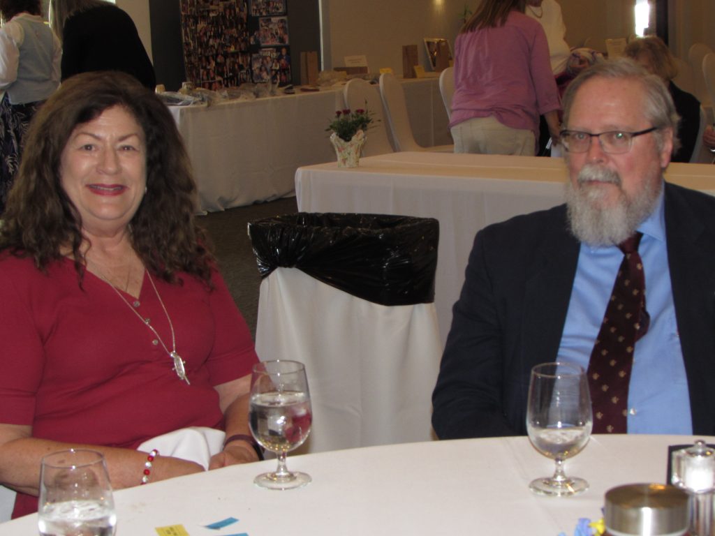 District Convention 2025