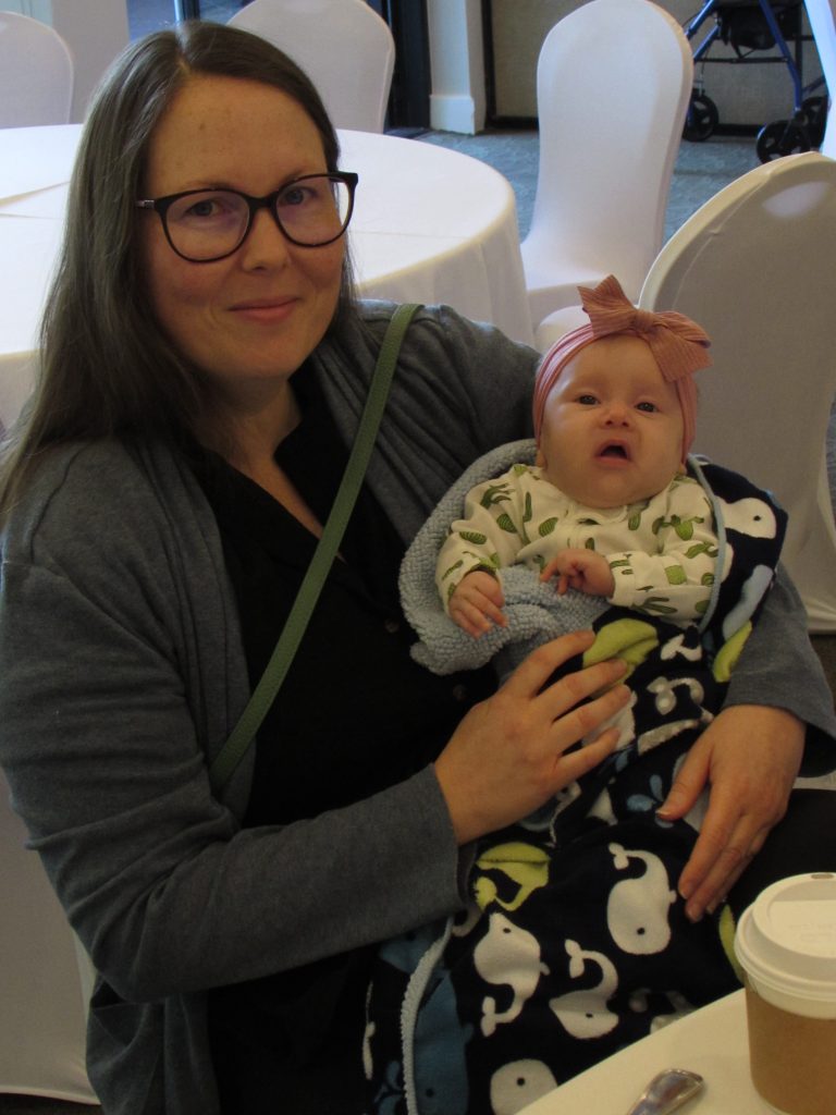 District Convention 2025