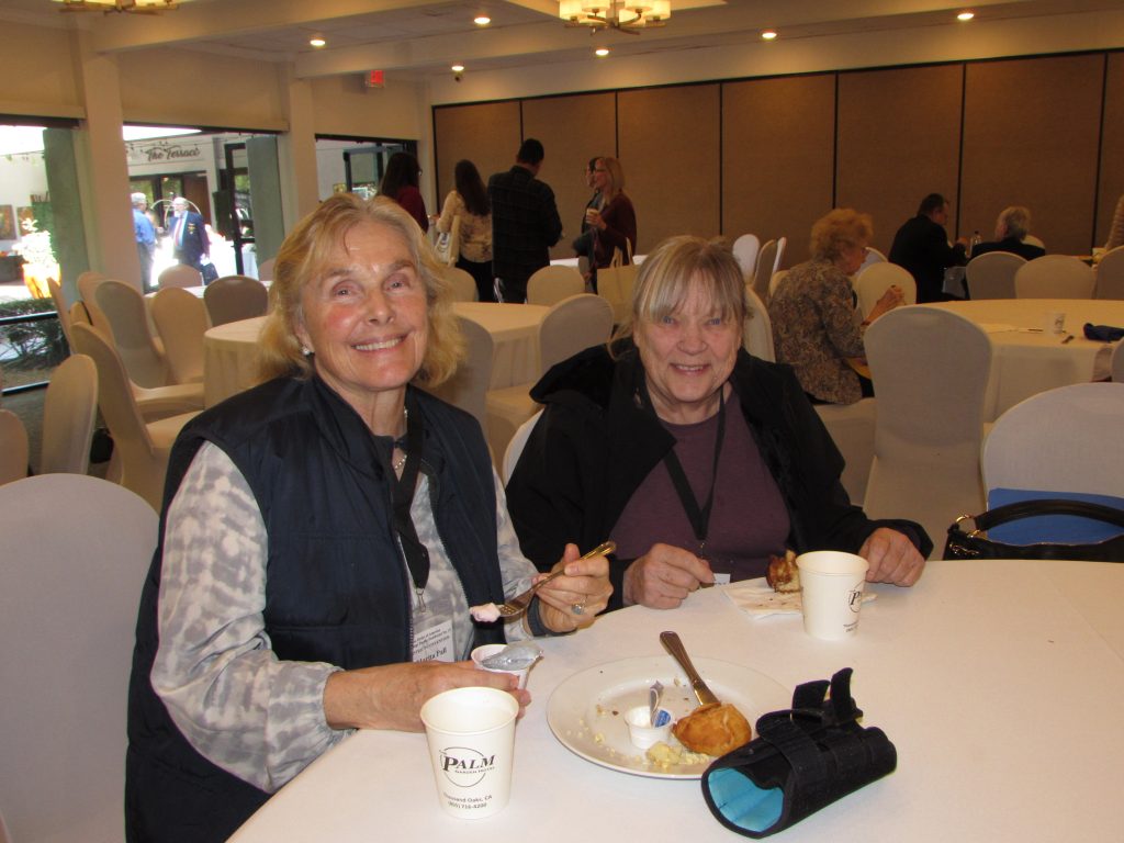 District Convention 2025