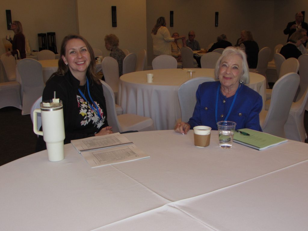 District Convention 2025