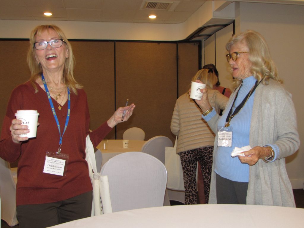 District Convention 2025