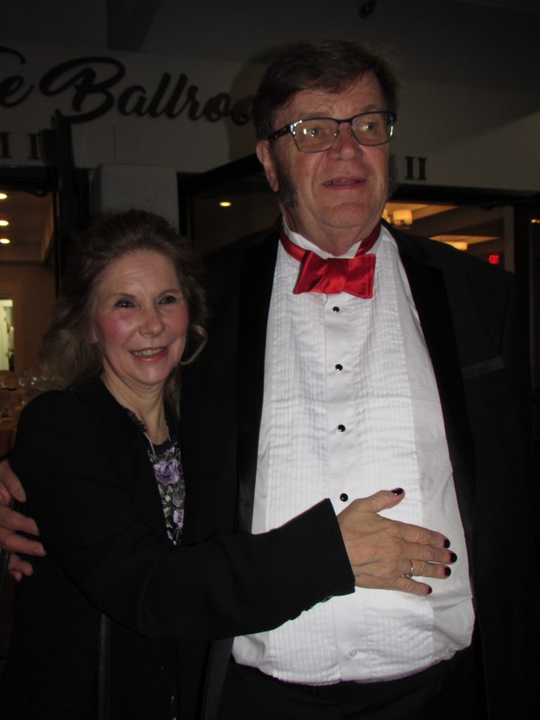 District Convention 2025