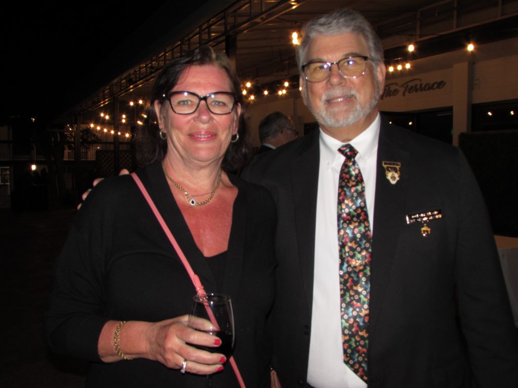 District Convention 2025