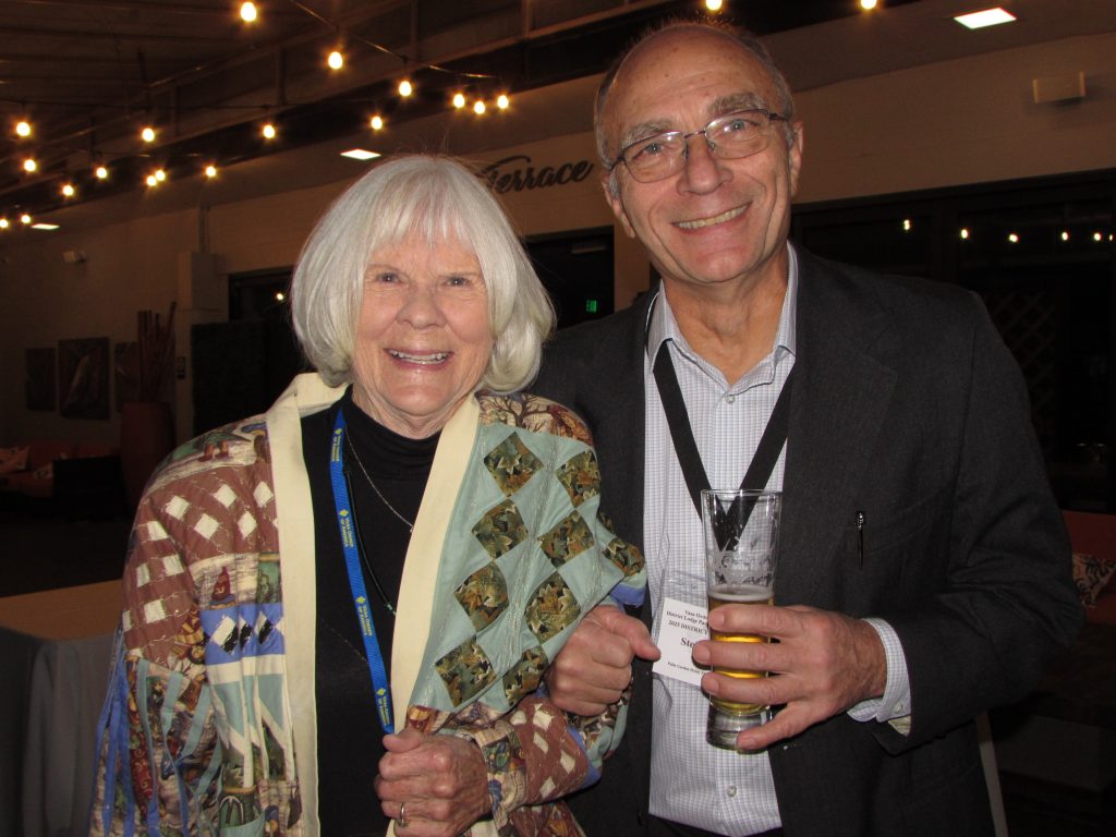 District Convention 2025