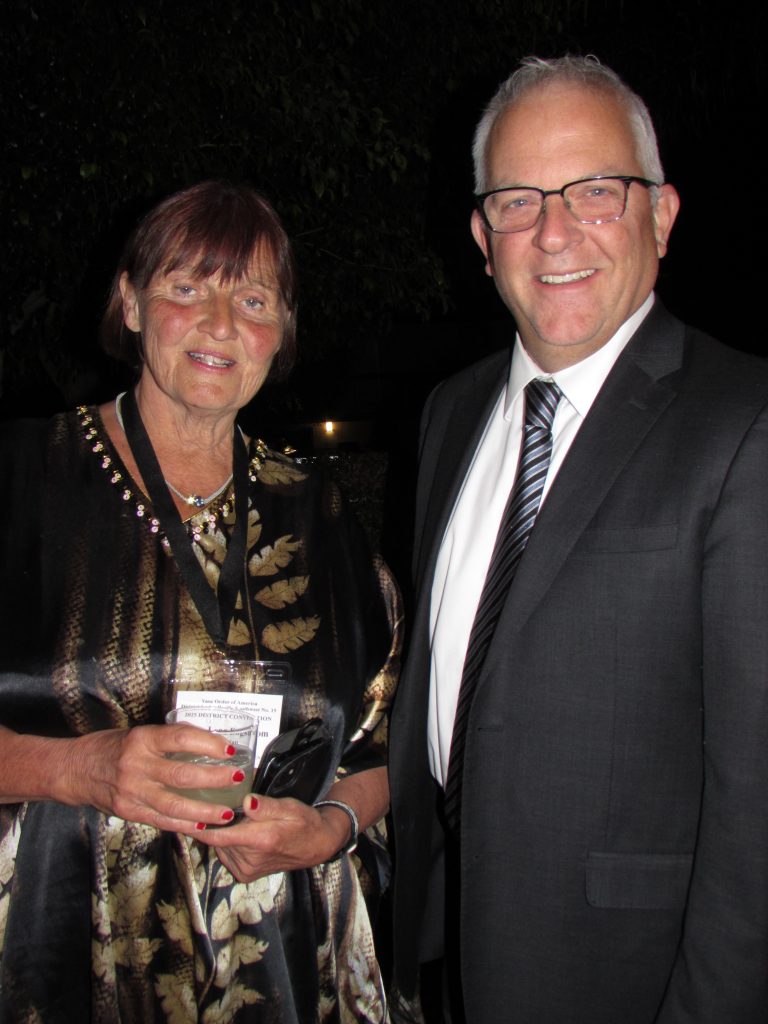 District Convention 2025