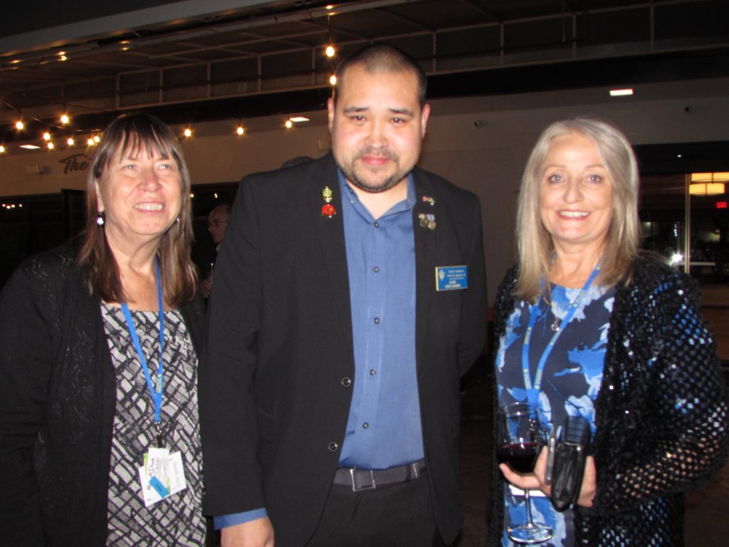 District Convention 2025