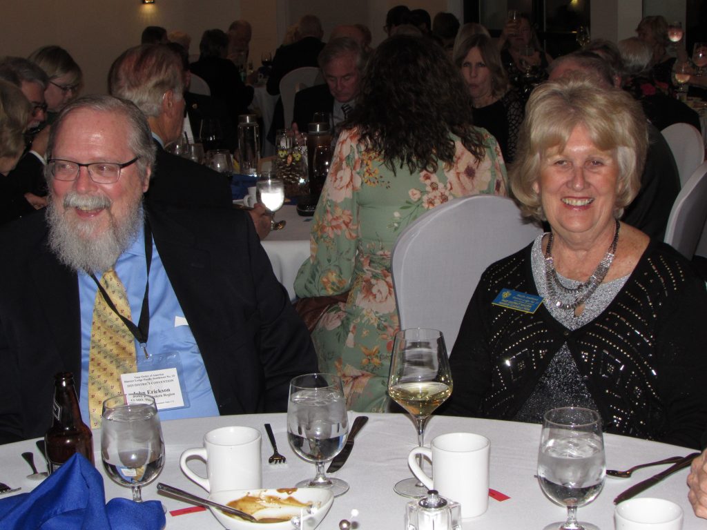 District Convention 2025