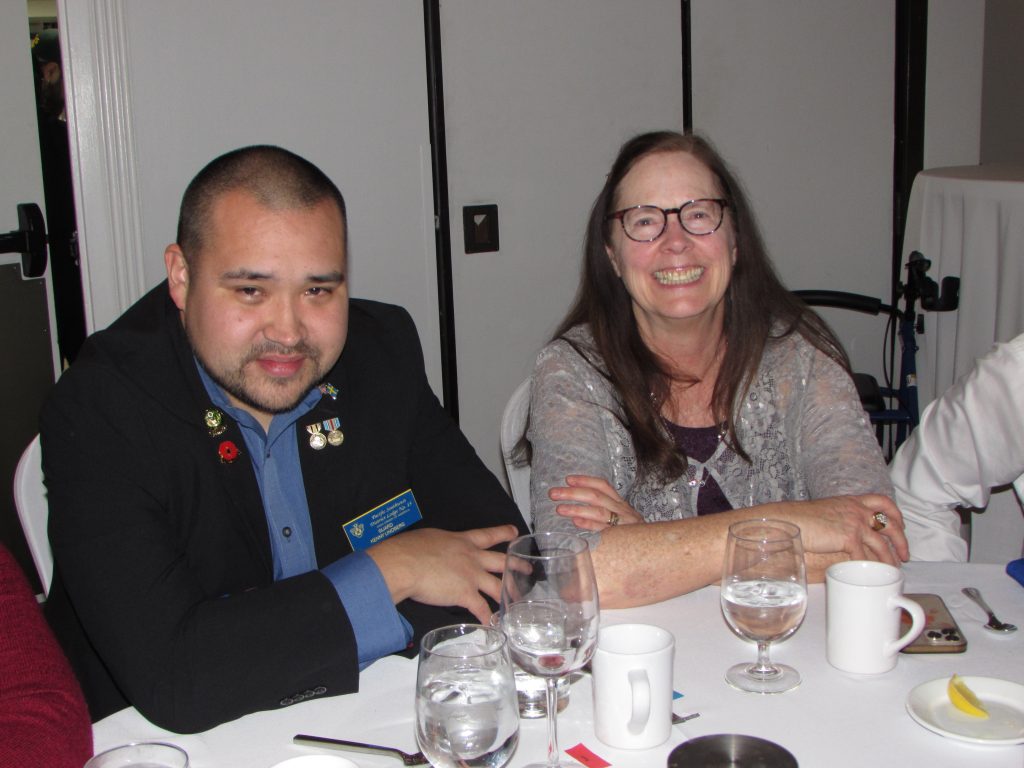 District Convention 2025