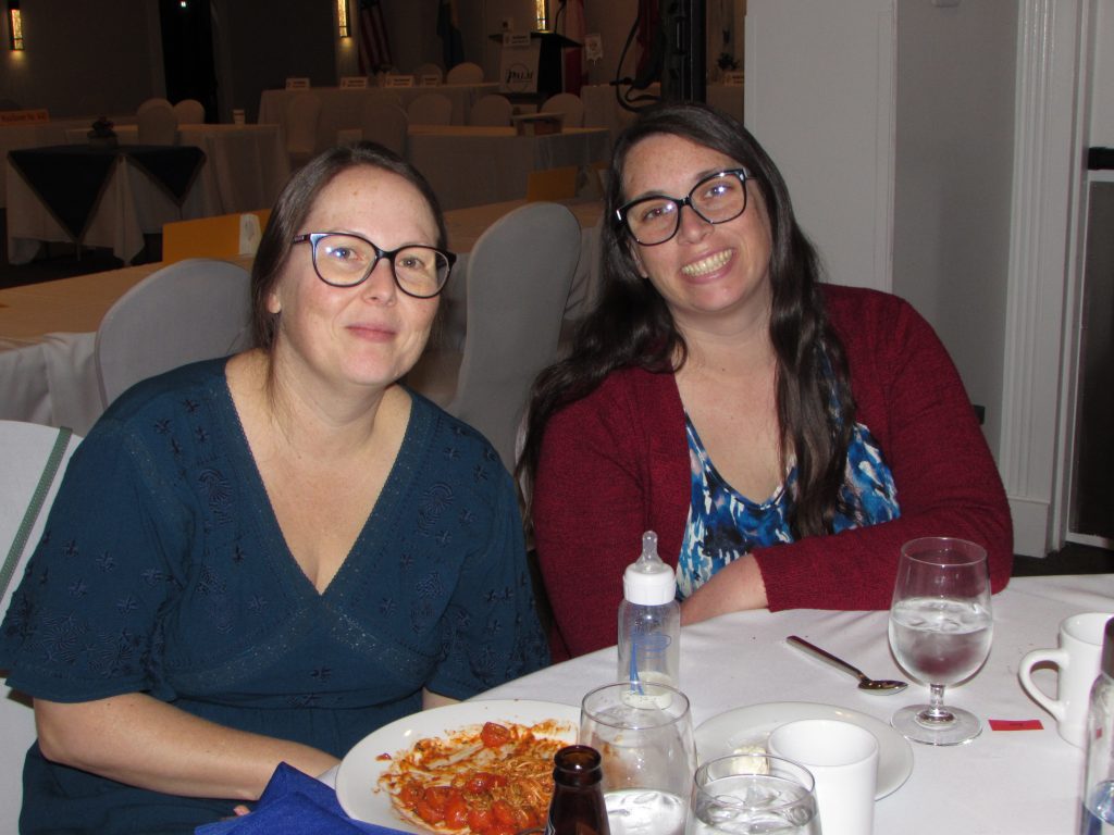 District Convention 2025