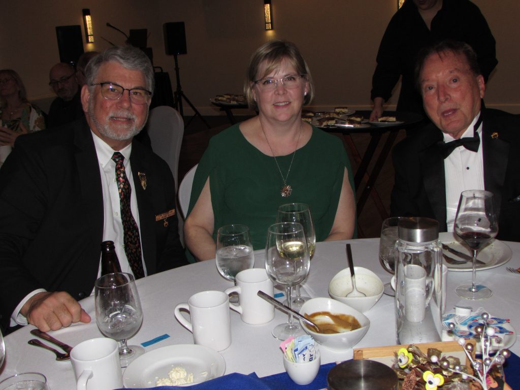 District Convention 2025