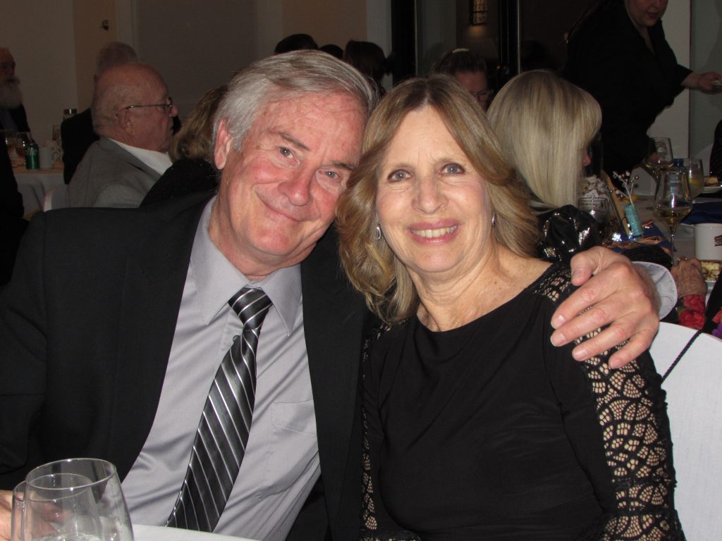 District Convention 2025