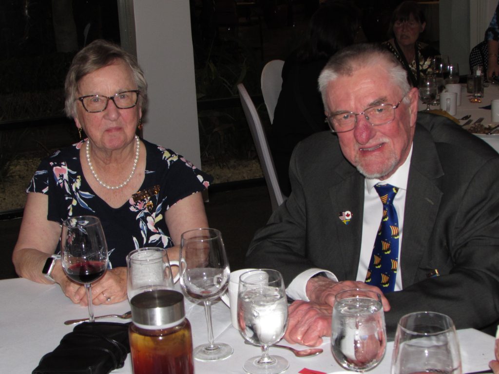 District Convention 2025