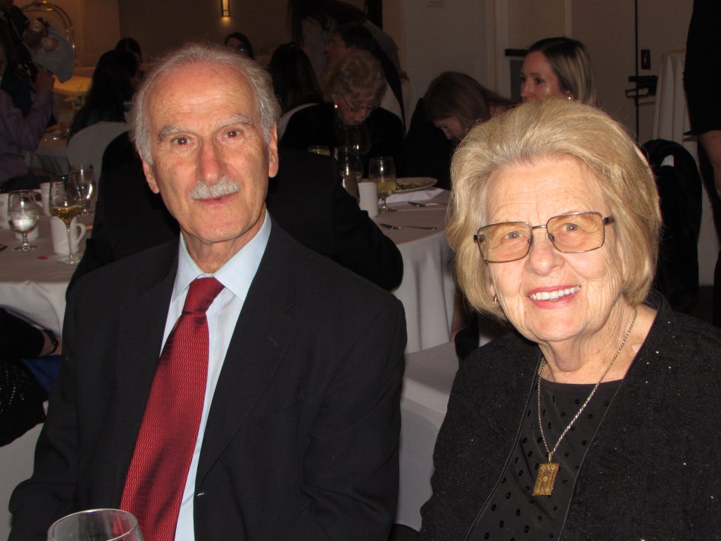 District Convention 2025