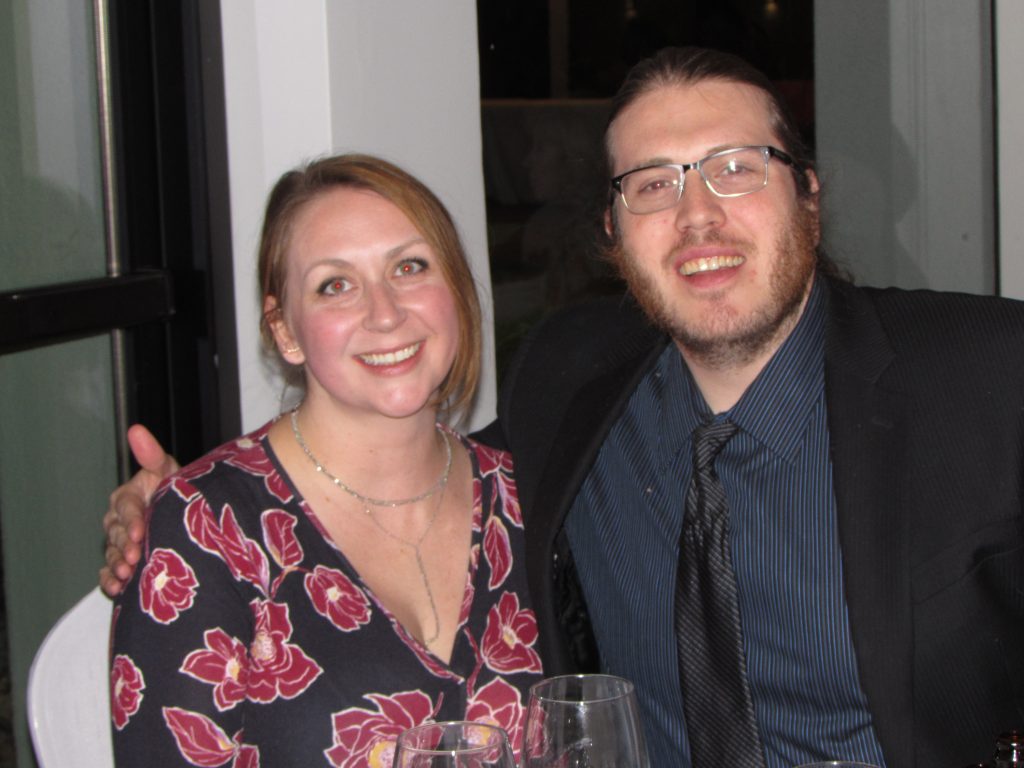 District Convention 2025