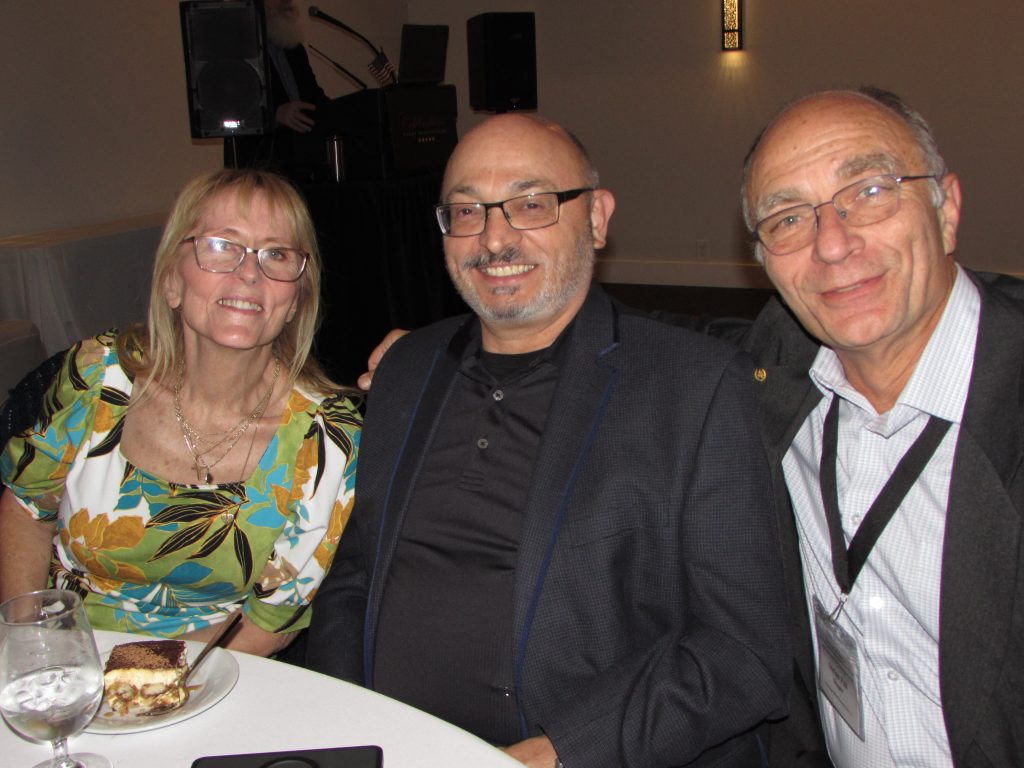 District Convention 2025