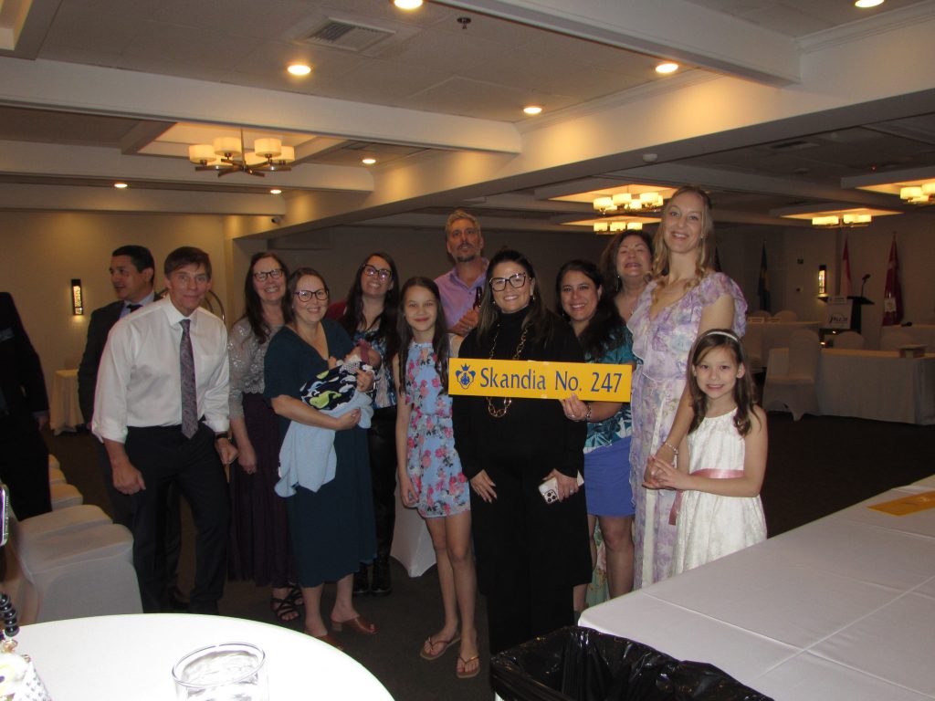 District Convention 2025