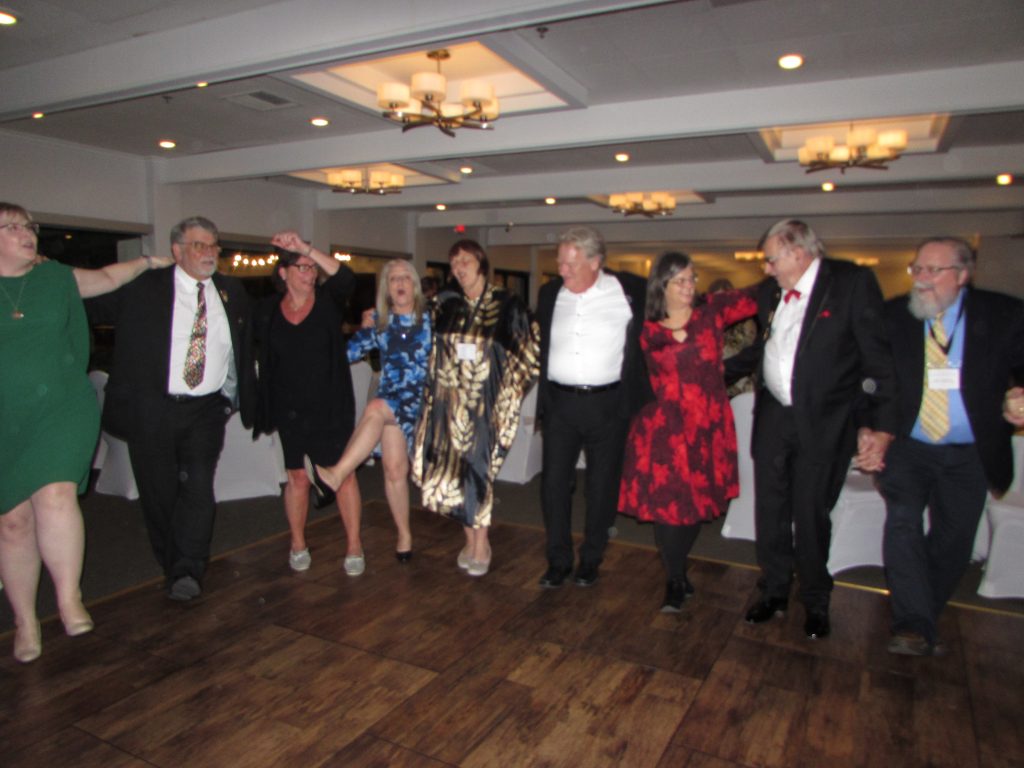 District Convention 2025