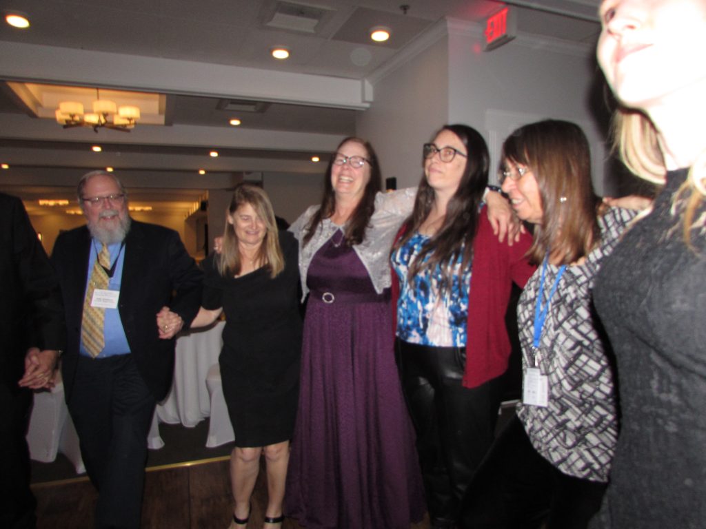 District Convention 2025