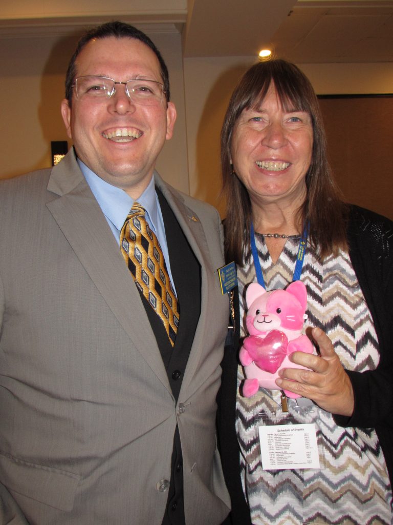 District Convention 2025