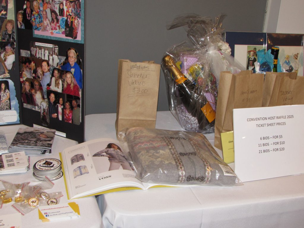 District Convention 2025